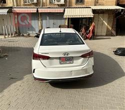 هيونداي أكسنت